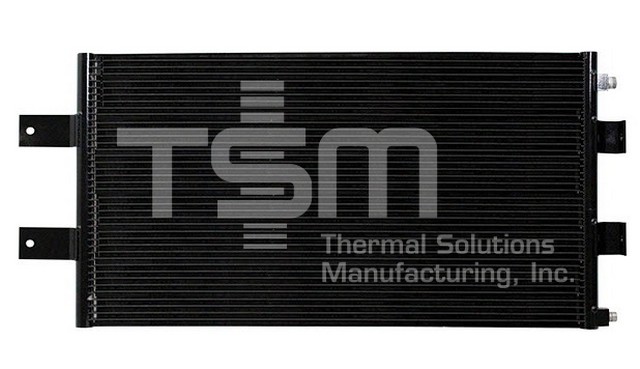 Thermal Solutions Manufacturing 651210 A/C Condenser For MACK