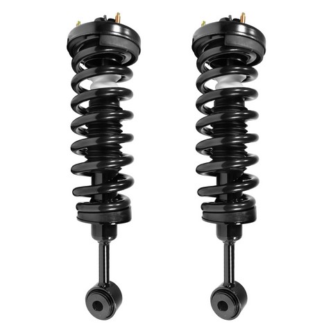 Suspension Strut Assembly Kit by Unity Automotive For FORD,LINCOLN 
