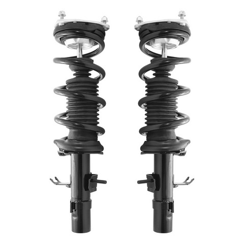 Unity Automotive 2-11407-11408-001 Suspension Strut Assembly Kit For INFINITI