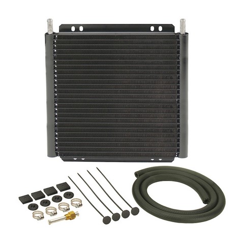 Derale 13504 Automatic Transmission Oil Cooler Kit For LOTUS