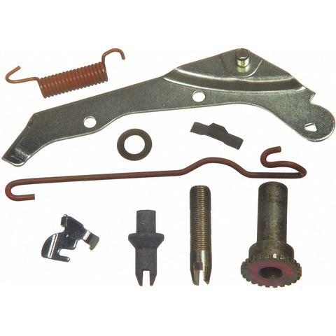 Wagner Brake H2915 Drum Brake Self-Adjuster Repair Kit