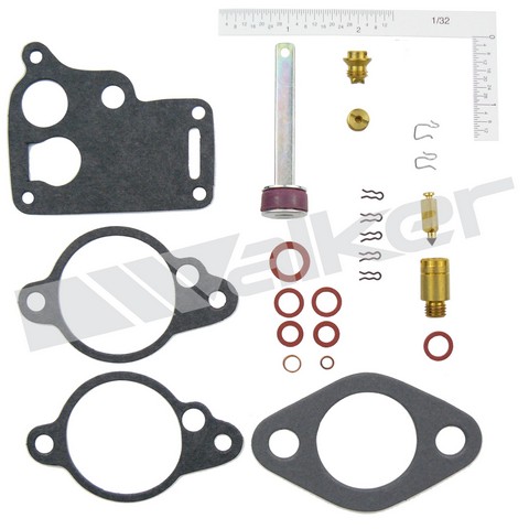 Walker Products 15003 Carburetor Repair Kit For JEEP