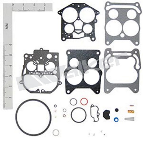 Walker Products 151032A Carburetor Repair Kit For BUICK,CHECKER,CHEVROLET,GMC,PONTIAC