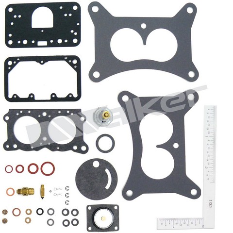 Walker Products 15126A Carburetor Repair Kit For FORD,MERCURY