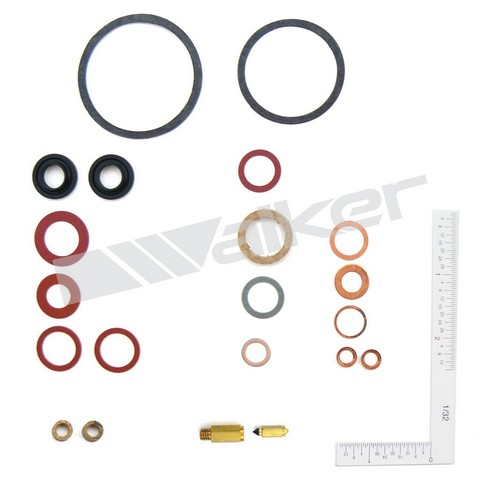 Walker Products 15251 Carburetor Repair Kit For AUSTIN,HILLMAN,JAGUAR,MG,VOLVO