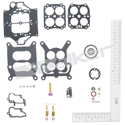 Walker Products 15305 Carburetor Repair Kit For CHEVROLET