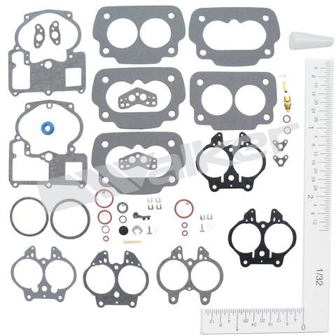 Walker Products 15407C Carburetor Repair Kit For BUICK,OLDSMOBILE,PONTIAC