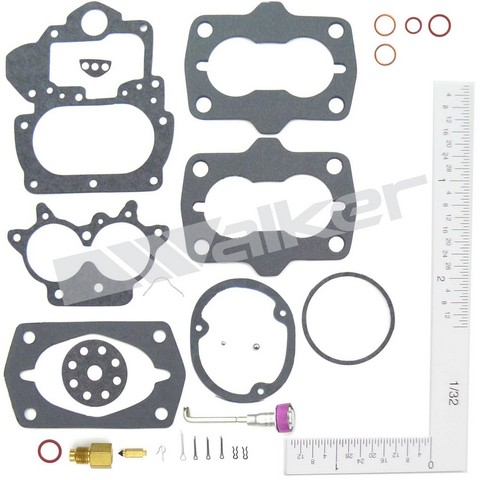 Walker Products 15421A Carburetor Repair Kit For GMC