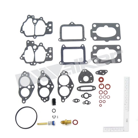 Walker Products 15474B Carburetor Repair Kit For NISSAN