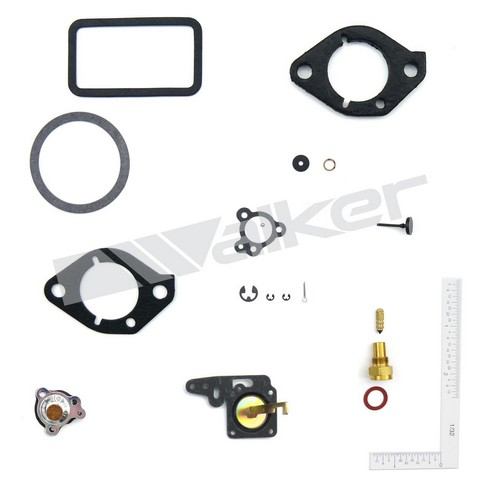 Walker Products 15480A Carburetor Repair Kit For AMERICAN MOTORS,DODGE,INTERNATIONAL,PLYMOUTH