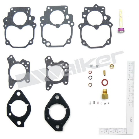 Walker Products 15483A Carburetor Repair Kit For DODGE,PLYMOUTH