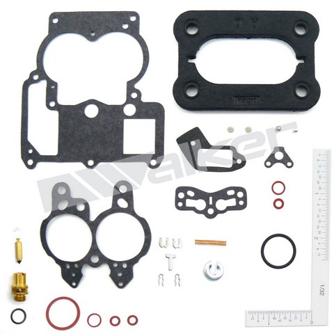 Walker Products 15503A Carburetor Repair Kit For DODGE,PLYMOUTH