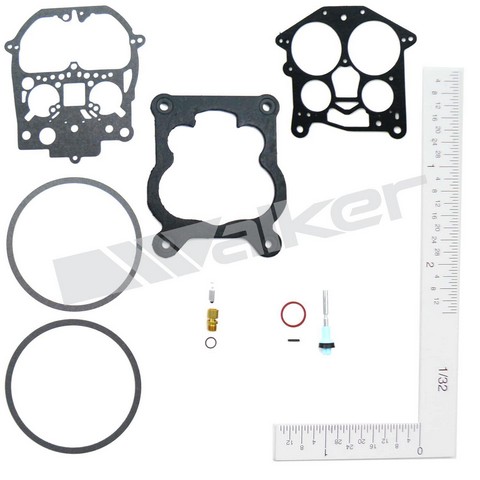 Walker Products 15514 Carburetor Repair Kit For CHECKER,CHEVROLET