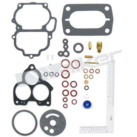 Walker Products 15553A Carburetor Repair Kit For VOLKSWAGEN