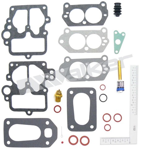 Walker Products 15561B Carburetor Repair Kit For SUBARU