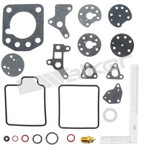 Walker Products 15569 Carburetor Repair Kit For NISSAN