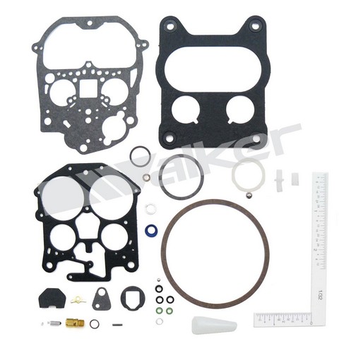 Walker Products 15597B Carburetor Repair Kit For BUICK,CHEVROLET,OLDSMOBILE,PONTIAC
