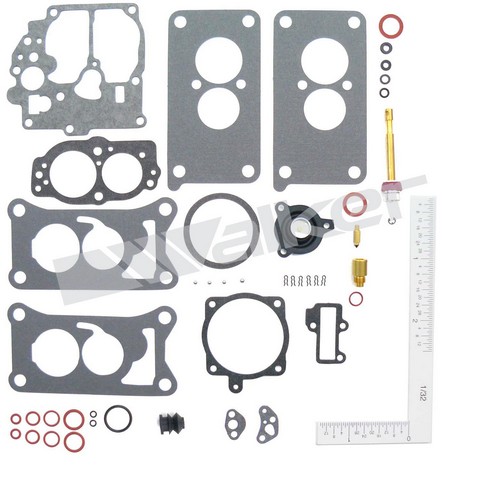 Walker Products 15620C Carburetor Repair Kit For TOYOTA