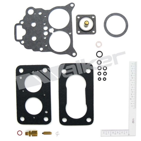 Walker Products 15639 Carburetor Repair Kit For FIAT