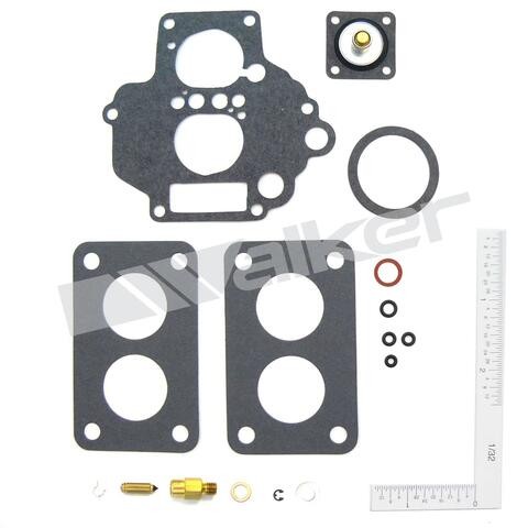 Walker Products 15640 Carburetor Repair Kit For FIAT,LANCIA