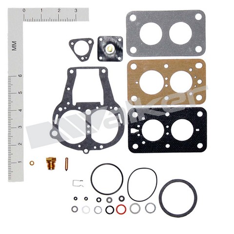 Walker Products 15646A Carburetor Repair Kit For AUDI,BMW