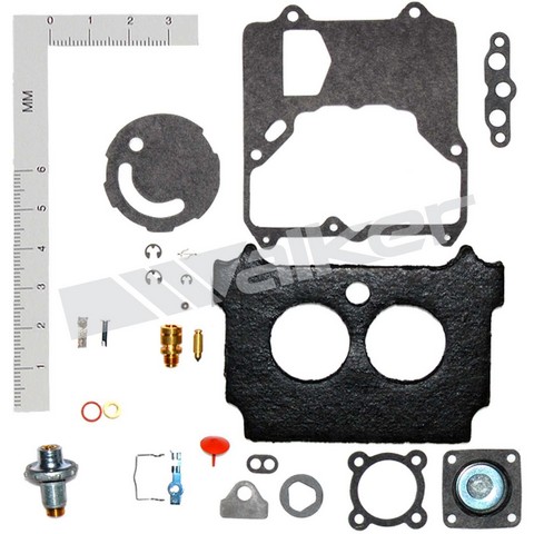 Walker Products 15654 Carburetor Repair Kit For AMERICAN MOTORS,JEEP