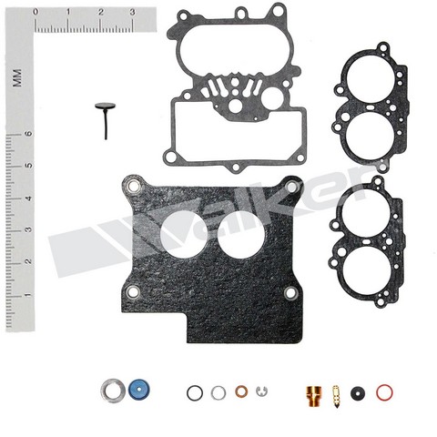 Walker Products 15668A Carburetor Repair Kit