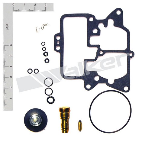 Walker Products 15671 Carburetor Repair Kit For HONDA