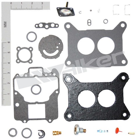 Walker Products 15677A Carburetor Repair Kit For FORD,MERCURY
