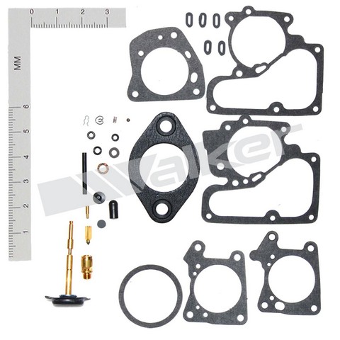 Walker Products 15681A Carburetor Repair Kit For FORD,MERCURY