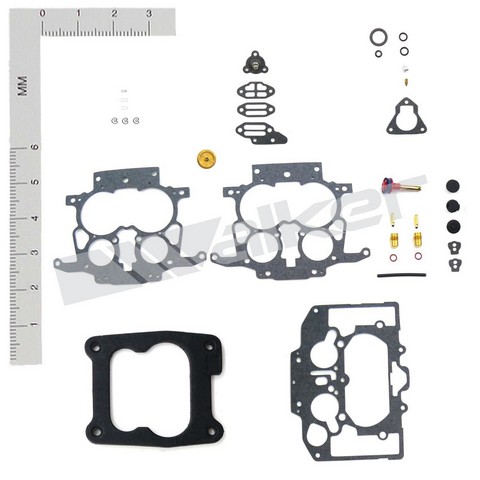 Walker Products 15711C Carburetor Repair Kit For CHRYSLER,DODGE,PLYMOUTH
