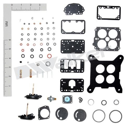 Walker Products 15720A Carburetor Repair Kit For FORD