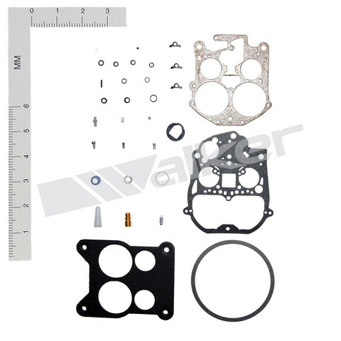 Walker Products 15772 Carburetor Repair Kit For BUICK,CADILLAC