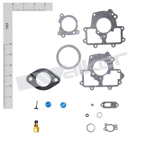 Walker Products 15790 Carburetor Repair Kit For FORD,MERCURY