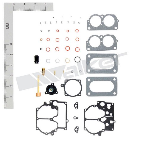 Walker Products 15829A Carburetor Repair Kit For TOYOTA