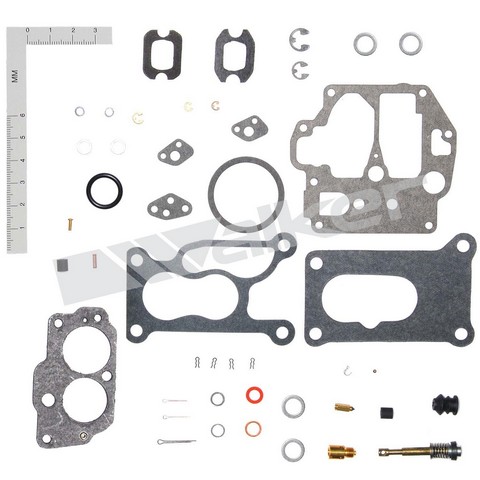 Walker Products 15839A Carburetor Repair Kit For MAZDA