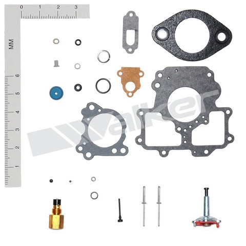 Walker Products 15871 Carburetor Repair Kit For NISSAN