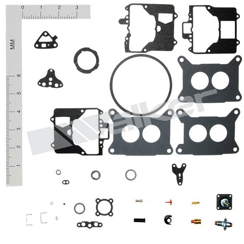 Walker Products 15890 Carburetor Repair Kit For FORD