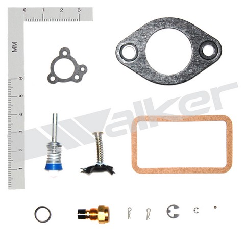 Walker Products 159035 Carburetor Repair Kit For INTERNATIONAL