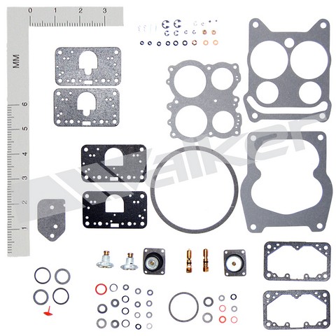 Walker Products 159038 Carburetor Repair Kit For CHEVROLET