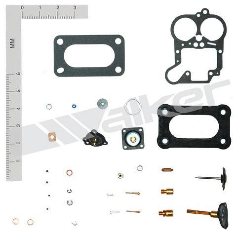 Walker Products 159047 Carburetor Repair Kit For CHEVROLET,OLDSMOBILE
