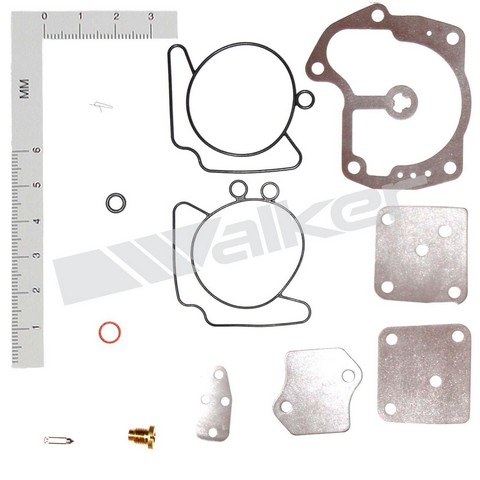 Walker Products 16038V Carburetor Repair Kit