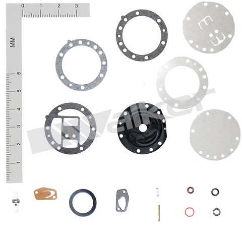 Walker Products 16042 Carburetor Repair Kit
