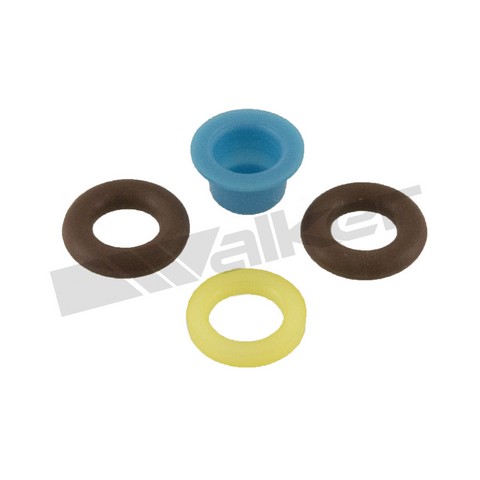 Walker Products 17086 Fuel Injector Seal Kit