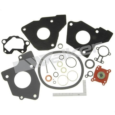 Walker Products 18002A Fuel Injector Repair Kit For BUICK,CADILLAC,CHEVROLET,GMC,OLDSMOBILE,PONTIAC