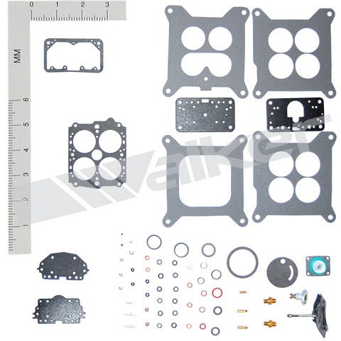 Walker Products 19043 Carburetor Repair Kit