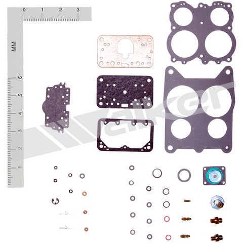 Walker Products 19049 Carburetor Repair Kit