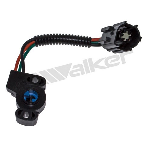Walker Products 200-1081 Throttle Position Sensor For FORD