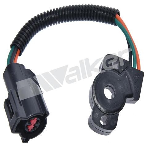 Walker Products 200-1090 Throttle Position Sensor For FORD,MERCURY