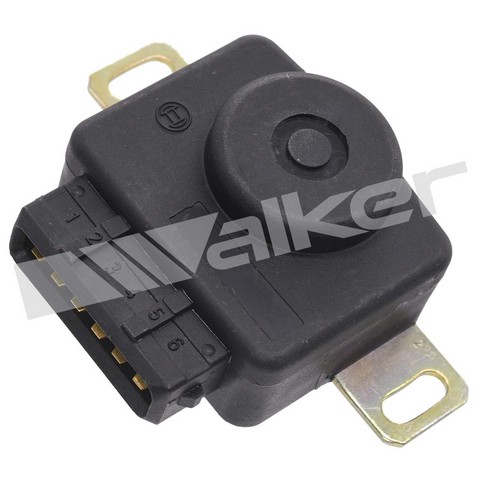 Walker Products 200-1417 Throttle Position Sensor For AUDI